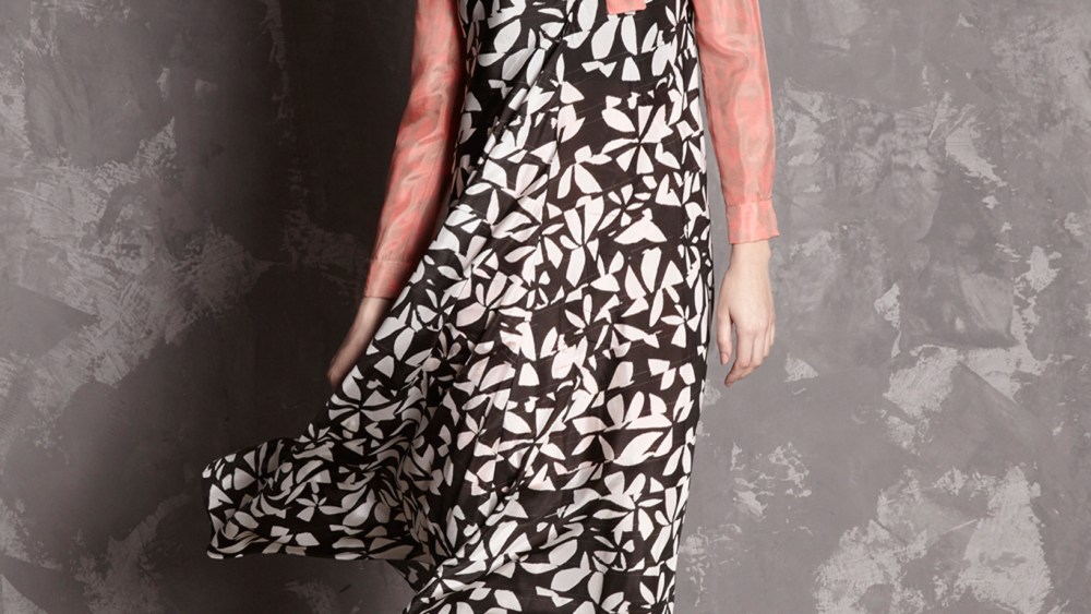Paule Ka Stages First Trunk Show With Moda Operandi