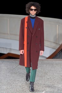 Paul Smith Men's Fall 2016