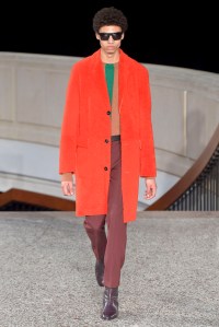 Paul Smith Men's Fall 2016