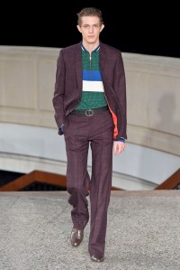 Paul Smith Men's Fall 2016