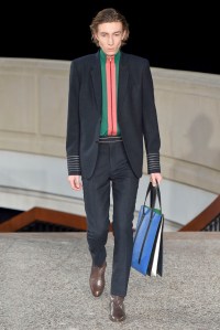 Paul Smith Men's Fall 2016