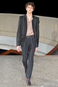 Paul Smith Men's Fall 2016
