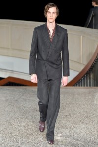 Paul Smith Men's Fall 2016