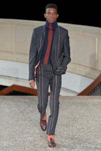 Paul Smith Men's Fall 2016
