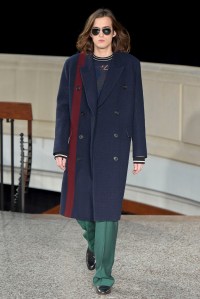 Paul Smith Men's Fall 2016