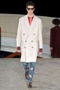 Paul Smith Men's Fall 2016