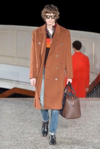 Paul Smith Men's Fall 2016
