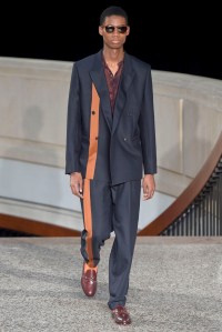 Paul Smith Men's Fall 2016