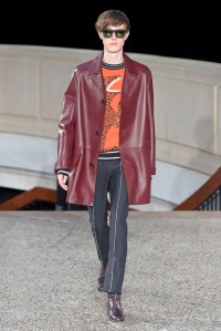 Paul Smith Men's Fall 2016