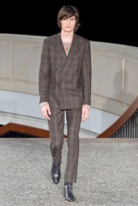 Paul Smith Men's Fall 2016