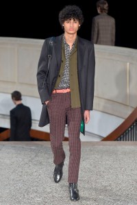 Paul Smith Men's Fall 2016