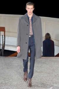 Paul Smith Men's Fall 2016