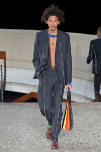 Paul Smith Men's Fall 2016