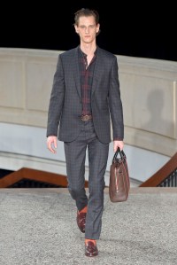 Paul Smith Men's Fall 2016