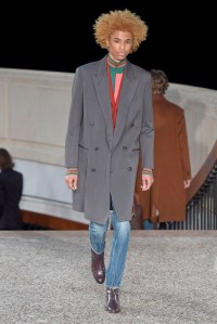 Paul Smith Men's Fall 2016