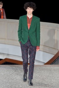 Paul Smith Men's Fall 2016