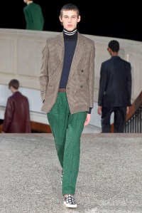 Paul Smith Men's Fall 2016