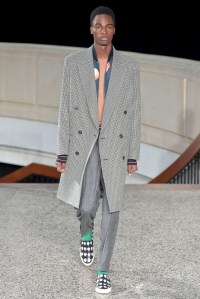 Paul Smith Men's Fall 2016