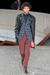 Paul Smith Men's Fall 2016