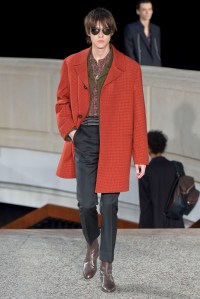 Paul Smith Men's Fall 2016