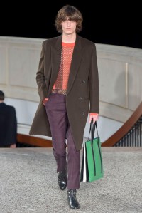 Paul Smith Men's Fall 2016