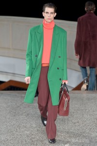 Paul Smith Men's Fall 2016