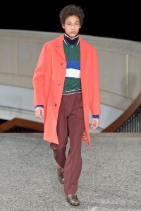 Paul Smith Men's Fall 2016
