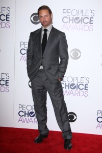 Josh Holloway 2016 People's Choice aWARDS