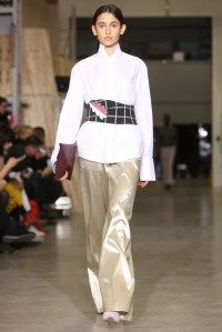 Perret Schaad RTW Fall 2016