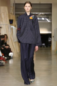 Perret Schaad RTW Fall 2016
