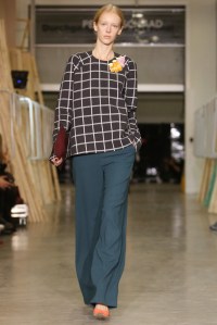 Perret Schaad RTW Fall 2016