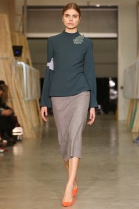 Perret Schaad RTW Fall 2016