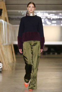 Perret Schaad RTW Fall 2016