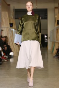 Perret Schaad RTW Fall 2016