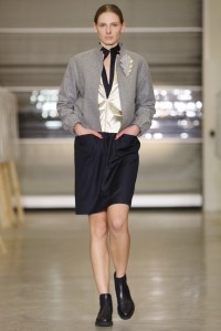 Perret Schaad RTW Fall 2016
