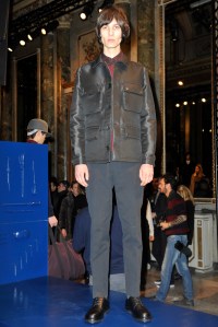 Peuterey Men's RTW Fall 2016