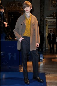 Peuterey Men's RTW Fall 2016