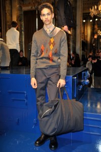 Peuterey Men's RTW Fall 2016