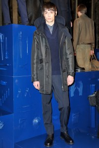 Peuterey Men's RTW Fall 2016