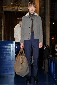 Peuterey Men's RTW Fall 2016