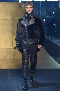 Philipp Plein Men's RTW Fall 2016