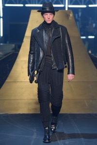 Philipp Plein Men's RTW Fall 2016