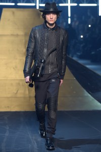 Philipp Plein Men's RTW Fall 2016