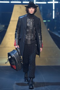 Philipp Plein Men's RTW Fall 2016