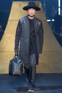Philipp Plein Men's RTW Fall 2016