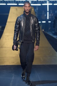 Philipp Plein Men's RTW Fall 2016