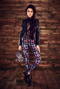 Philipp Plein Pre-Fall 2016