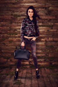 Philipp Plein Pre-Fall 2016