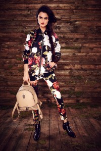 Philipp Plein Pre-Fall 2016