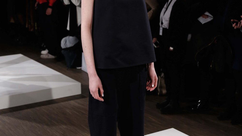 Philomena Zanetti RTW Fall 2016